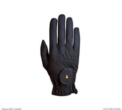 Roeckl兒童手套-Grip Junior：圖片 3