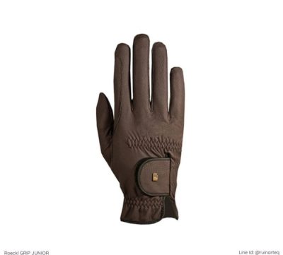 Roeckl兒童手套-Grip Junior：圖片 4