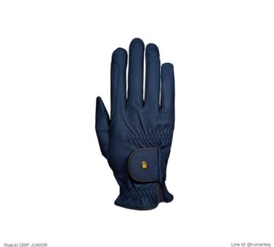 Roeckl兒童手套-Grip Junior：圖片 6