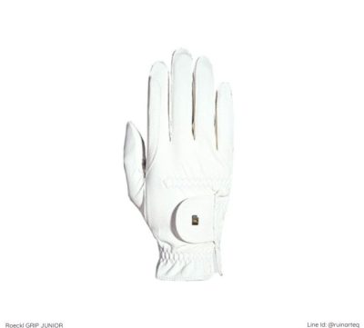 Roeckl兒童手套-Grip Junior：圖片 7