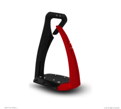 Freejump 腳蹬-SOFT'UP Pro