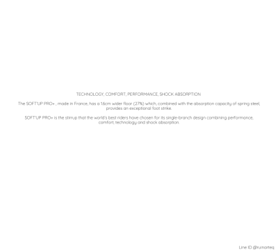 Freejump 腳蹬-SOFT'UP Pro：圖片 2