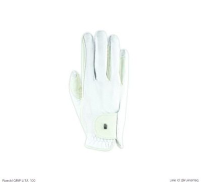 Roeckl騎手手套-Grip Lite：圖片 3