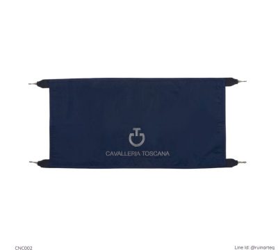 CT 馬廄門片布條
