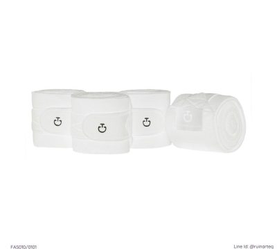 CT 布料綁腿-FAS010