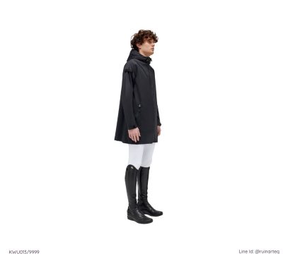Cavalleria Toscana KUW013 長版雨衣