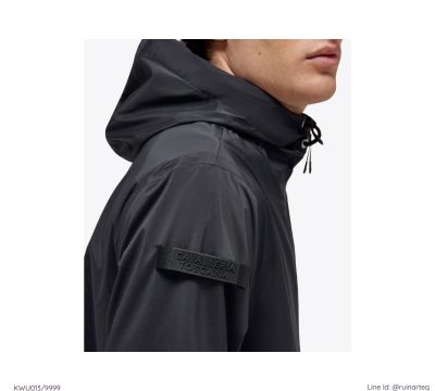 Cavalleria Toscana KUW013 長版雨衣