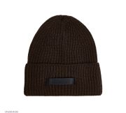 CPU031-4C00 (1) CT針織帽-羊毛