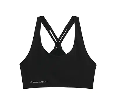 CT 運動內衣-BRA001-黑色