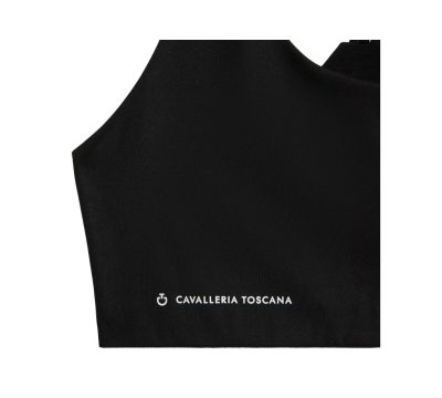 CT 運動內衣-BRA001-黑色 - Image 3