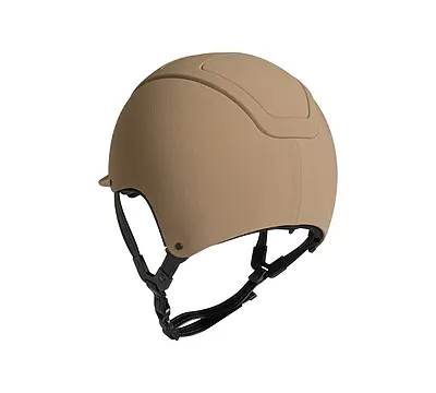 CT經典款安全帽-CAP001-核桃色 - Image 2