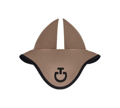 CT 小Logo障礙汗墊耳罩組-核桃色 - Image 4