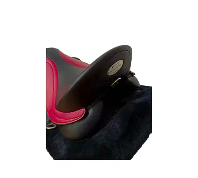 DT訂製款兒童馬鞍16"：圖片 3