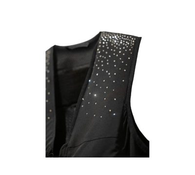 SEAVER SAFEFIT 瞬間充氣安全背心-鑽石黑 - Image 2