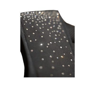SEAVER SAFEFIT 瞬間充氣安全背心-鑽石黑 - Image 3