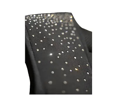 SEAVER SAFEFIT 瞬間充氣安全背心-鑽石黑 - Image 3