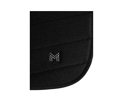 MaxiM 障礙汗墊-Ego-黑色 - Image 2