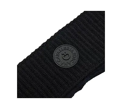CT 保暖頭帶-HEA004-黑色 - Image 3