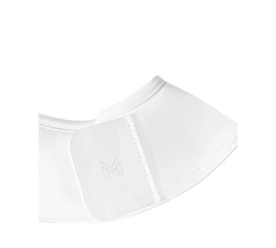 MaxiM 馬用碗公-Ego-白色 - Image 3