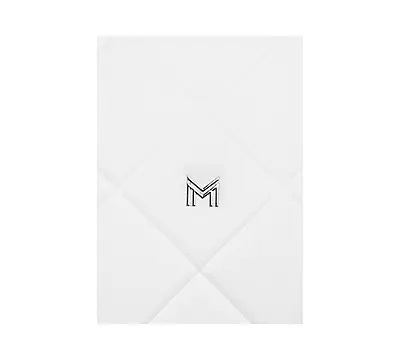 MaxiM 馬術汗墊-Crew-白色 - Image 4