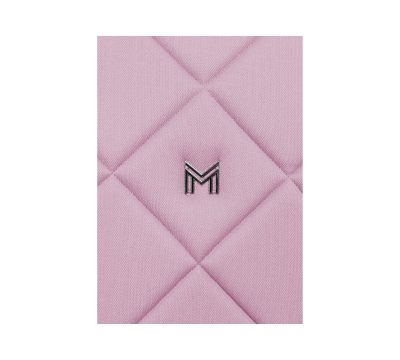 MaxiM 馬術汗墊-Crew-紫紅色 - Image 5