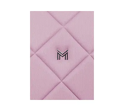 MaxiM 馬術汗墊-Crew-紫紅色 - Image 5