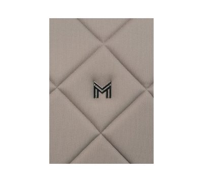 MaxiM 馬術汗墊-Crew-灰褐色 - Image 5