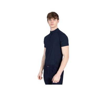 MaxiM 男款休閒上衣-Code-大西洋 - Image 2