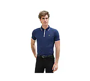 Core Polo Shirt (Navy) (1) MaxiM 男款休閒上衣-Core-深藍