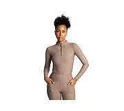 TOPWLS-Base-牛奶糖 (1) MaxiM 女款休閒上衣-Base-牛奶糖