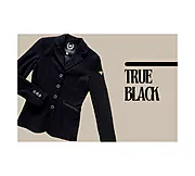 1 Roger 兒童西裝外套-Mesh