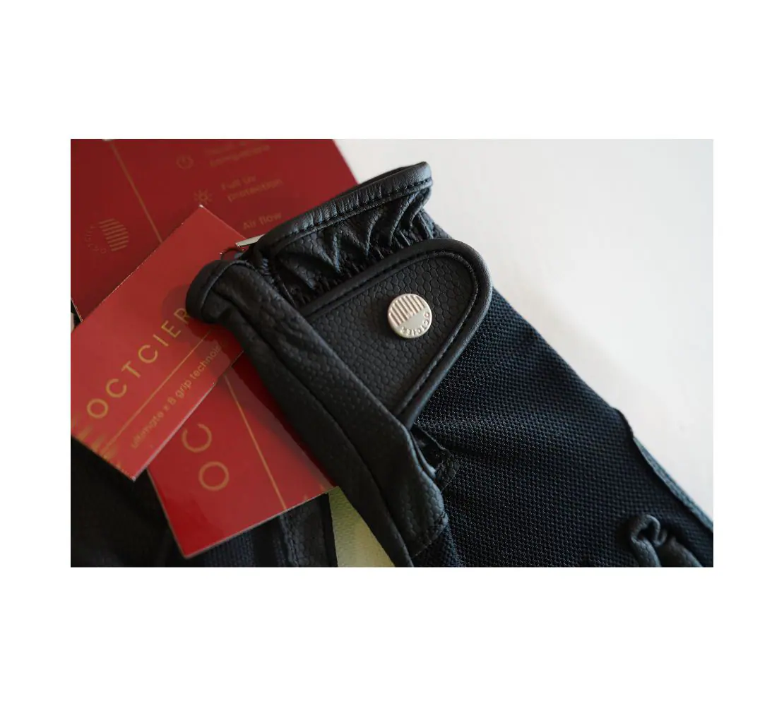 Roger 手套-Pro - Image 4