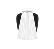 Fair Play 領巾 Odette