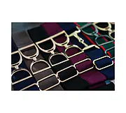 16 Roger皮帶-口銜