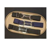 23 Roger皮帶-口銜