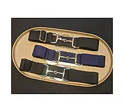 23 Roger皮帶-口銜