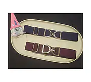 24 Roger皮帶-腳蹬