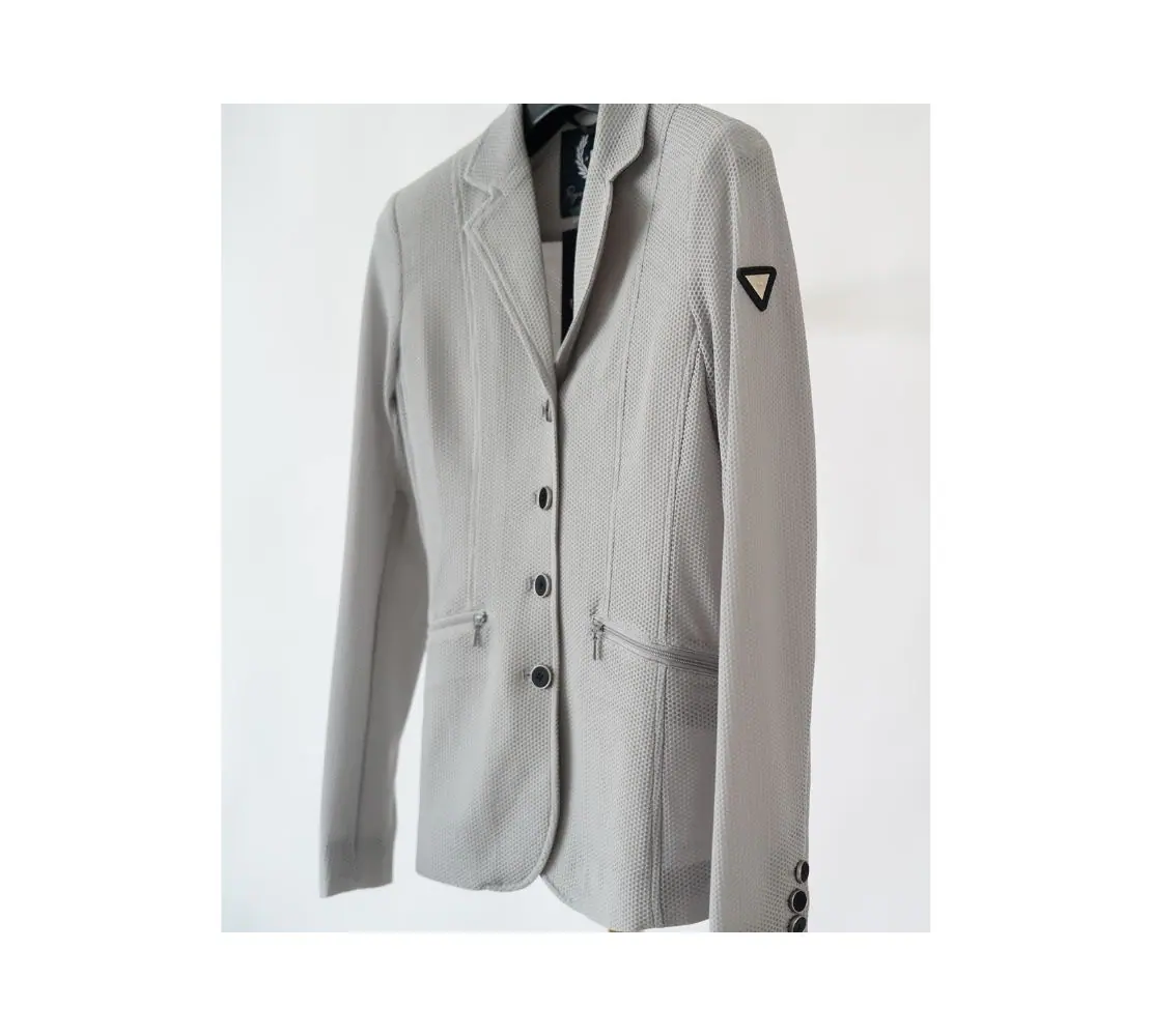 Roger 兒童西裝外套-Mesh - Image 3