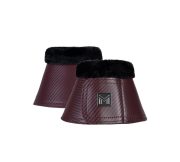 Drift Bell Boots-勃根地 (3) MaxiM 馬用羊毛碗公-Drift-勃根地