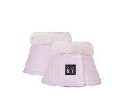 Drift Bell Boots-淡紫色 (1) MaxiM 馬用羊毛碗公-Drift-淡紫色