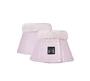 Drift Bell Boots-淡紫色 (1) MaxiM 馬用羊毛碗公-Drift-淡紫色
