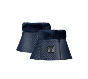 Drift Bell Boots-深藍色 (1) MaxiM 馬用羊毛碗公-Drift-深藍色