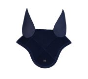 Velvet Ear Bonnet-藍寶石 (1) MaxiM 短版天鵝絨耳罩-Velvet-藍寶石