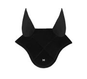 Velvet Ear Bonnet-黑色 (1) MaxiM 短版天鵝絨耳罩-Velvet-黑色