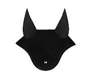 Velvet Ear Bonnet-黑色 (1) MaxiM 短版天鵝絨耳罩-Velvet-黑色