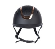 HH安全帽-Denali ll-黑玫瑰金