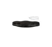 Acavallo 凝膠鼻革護墊