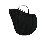 BAG001-9999 (1) CT 馬鞍收納揹袋-BAG001-黑色