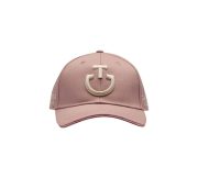 CT棒球帽-老帽-CPU006-丁香紫