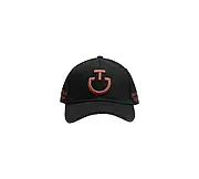 CPU006-994J (1) CT棒球帽-老帽-CPU006-貂皮棕